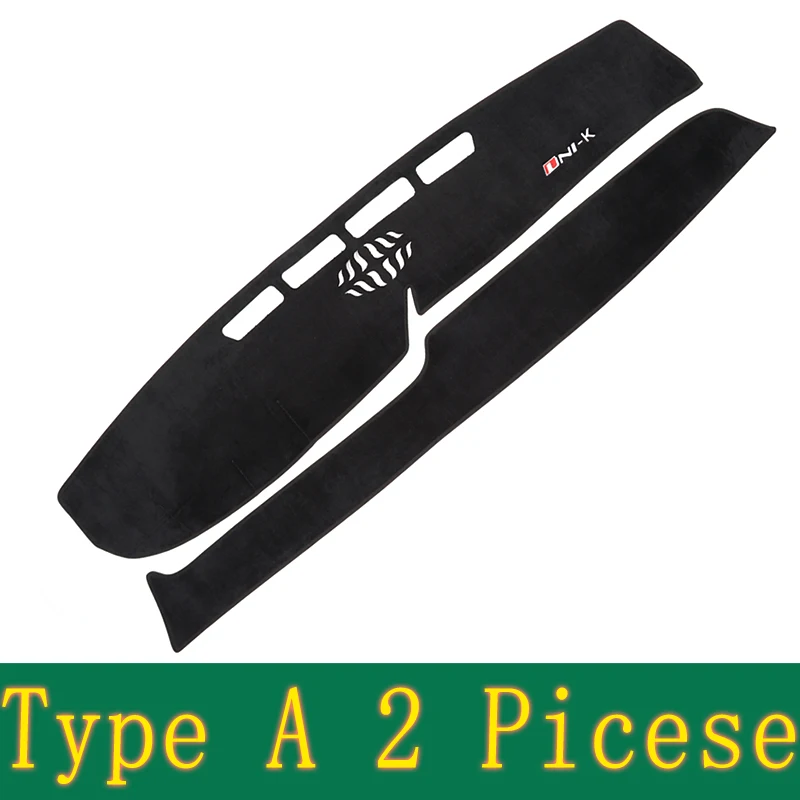 Type A