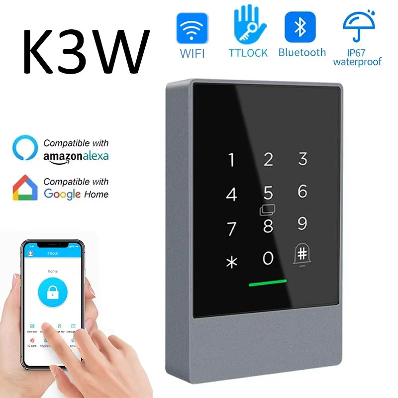 K3W