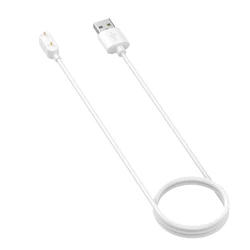1m Universal USB Charging Cable for Huawei and Honor Smart Devices (White)