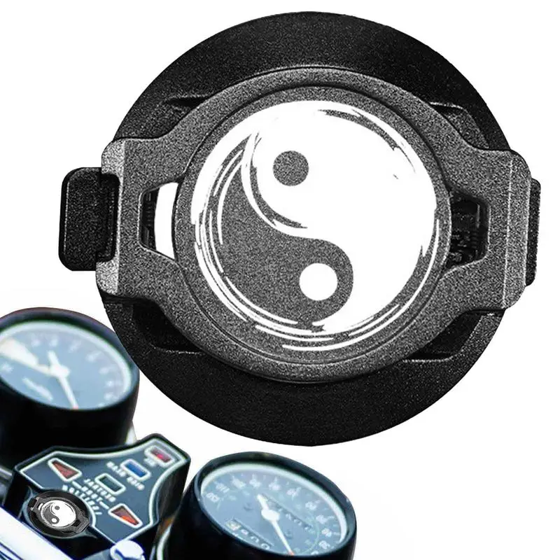 

Крышка кнопки запуска автомобильного двигателя, внутренняя крышка кольца зажигания автомобиля, декоративное кольцо для украшения велосипедов