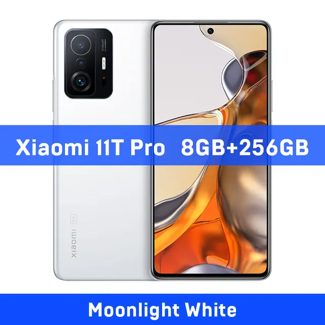 Global Version Xiaomi 11t Pro Smartphone 128g/256g Flagship Snapdragon 888 Octa Core 108mp Camera 120hz Amoled 120w Hypercharge - Mobile Phones - AliExpress Global Version Xiaomi 11t Pro Smartphone 128g/256g Flagship Snapdragon 888 Octa Core 108mp Camera 120hz Amoled 120w Hypercharge - Mobile Phones - AliExpress