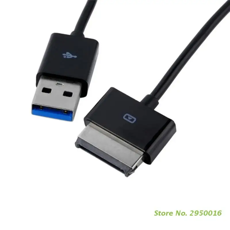 USB 3.0 Charger Data Cable 1m/3ft power adapter cellphone adapter power charger For Asus Eee Pad TransFormer TF101 TF101G TF201 SL101 TF300 TF300T TF301 TF700 TF700T