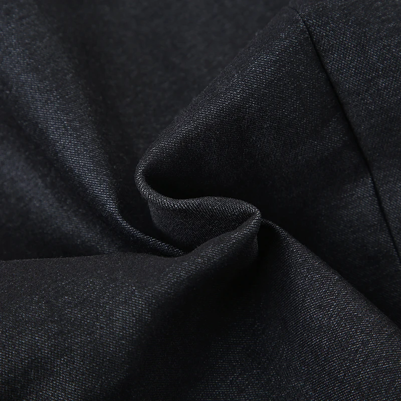 Women Tank Top with Scarf Fashion Basic Sleeveless Button Up Vest Tops Streetwear Vintage Gray Square Collar Camis