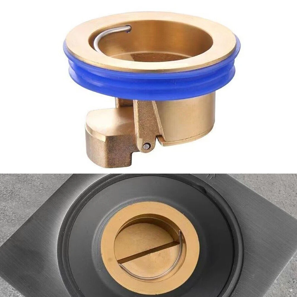 

Brand New Floor Drain Core Widely Used Anti Odor Easy To Install Fast Drainage Floor And More Insect Prevention