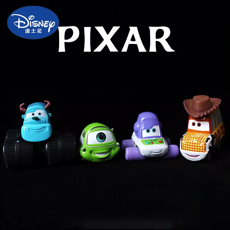 ディズニー　ピクサー メガアクション レックス S14b8ba3a440345369b5977dd71b03