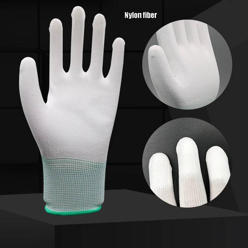 Pair of Wrap Gloves for vinyl film handling and installation