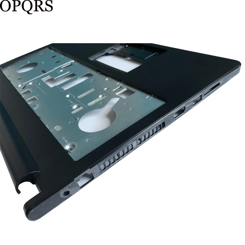 Laptop Palmrest Superior e Inferior da Capa Dell Inspiron 15u 155000 5555 5558 5559 5566 V3558 V3559 Novo - Imagem 2