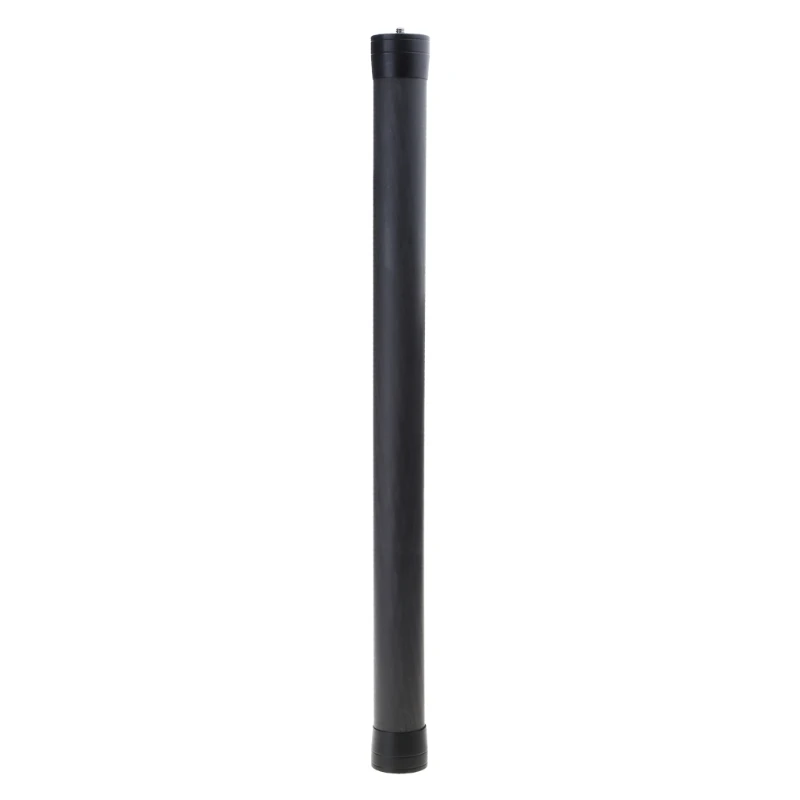 Camera Gimbal Stabilizer Carbon Fiber Extension Pole Extendable Rod Handheld Gimbal Handle Grip for Ronin S/Zhiyun/Feiyu