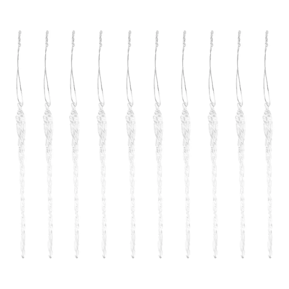 

36pcs Simulation Pendant Ornament Christmas Tree Adornment