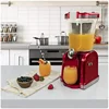 SM32RR 32-ounce Retro Slush Drink Maker 3