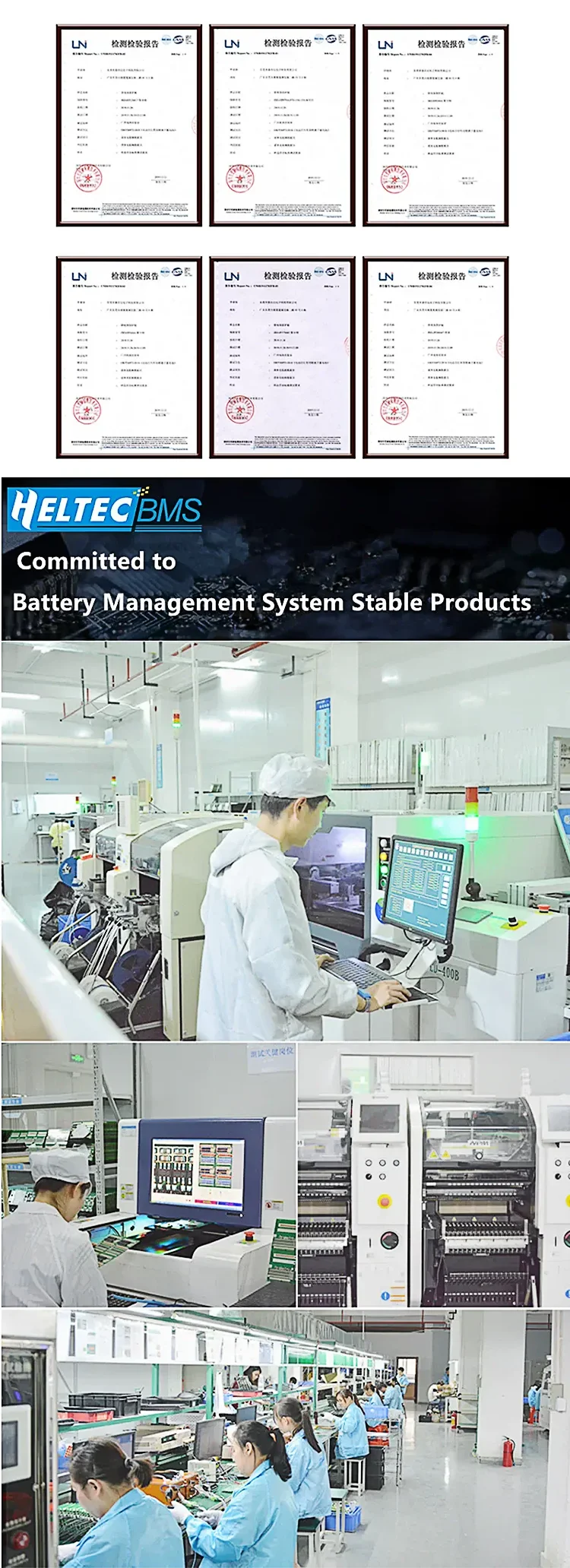 5A Active Battery Equalizer Balancer Lifepo4/Lipo/LTO Energieausgleich für 3S-8S-Zellen Hochstrom-Kondensator-Ausgleich – Detail 21