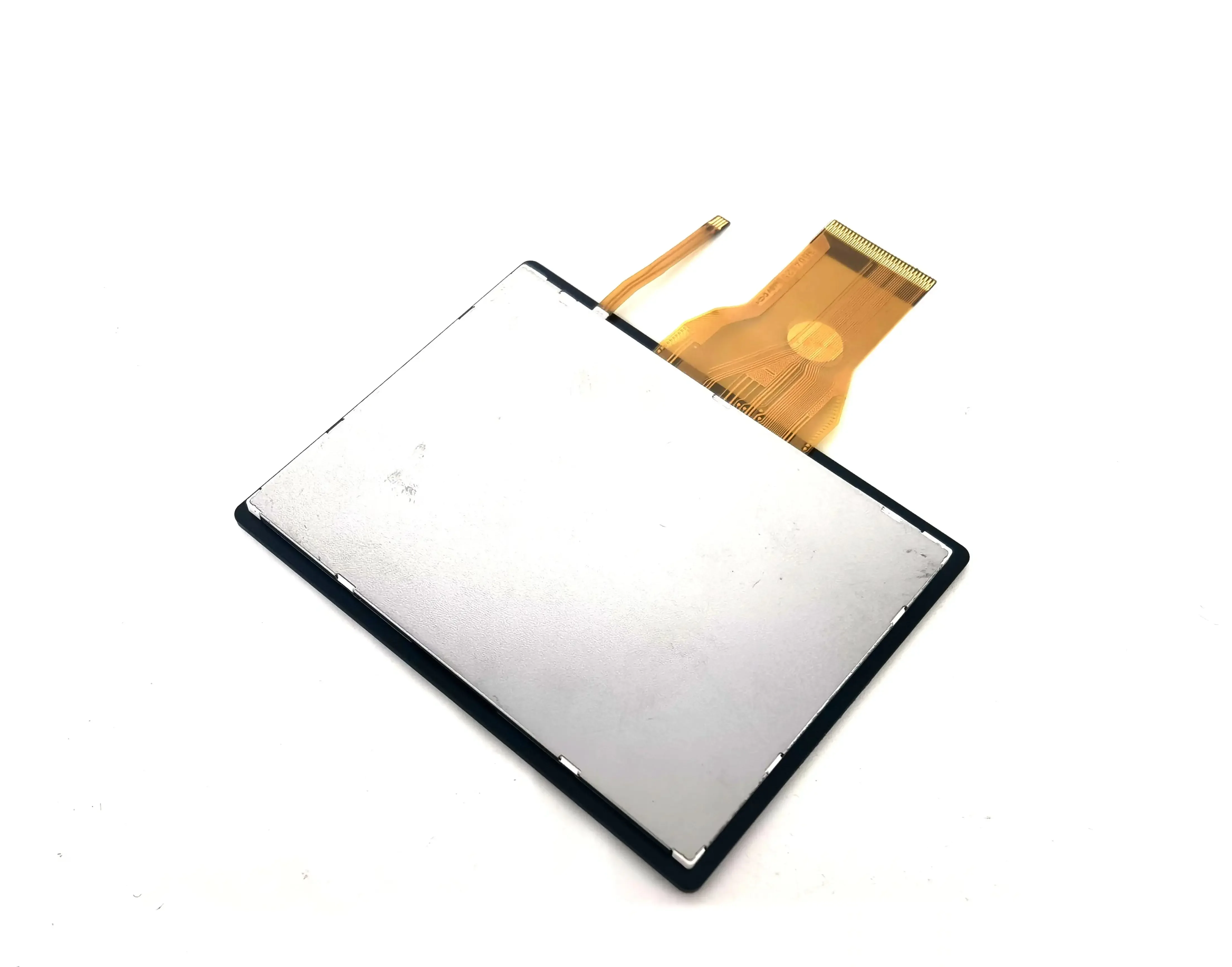 니콘 D5300 카메라용 LCD 화면 디스플레이 모니터, 교체 부품, 1 개