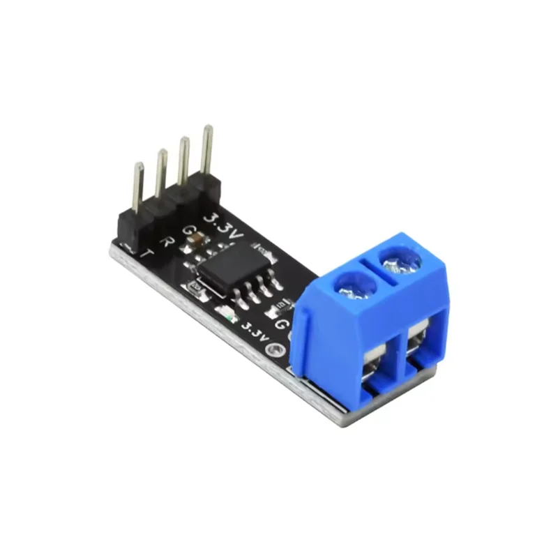 SN65HVD230 VP230 CAN 보드 네트워크 트랜시버 평가 개발 모듈(아두이노 컨트롤러 보드 DC 3V-3.6V용)
