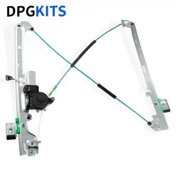 19179943 20914717 741-644 15077853 15095843 15101785 Power Electric Window Regulator for Cadillac Escalade Chevrolet Avalanche 1
