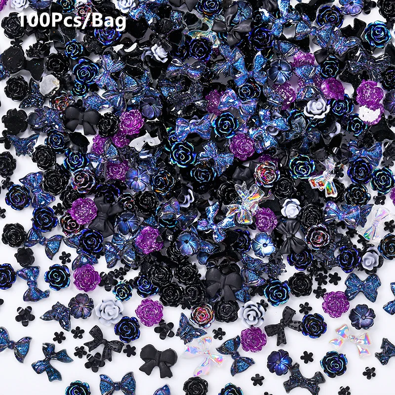 100pcs1bagB6