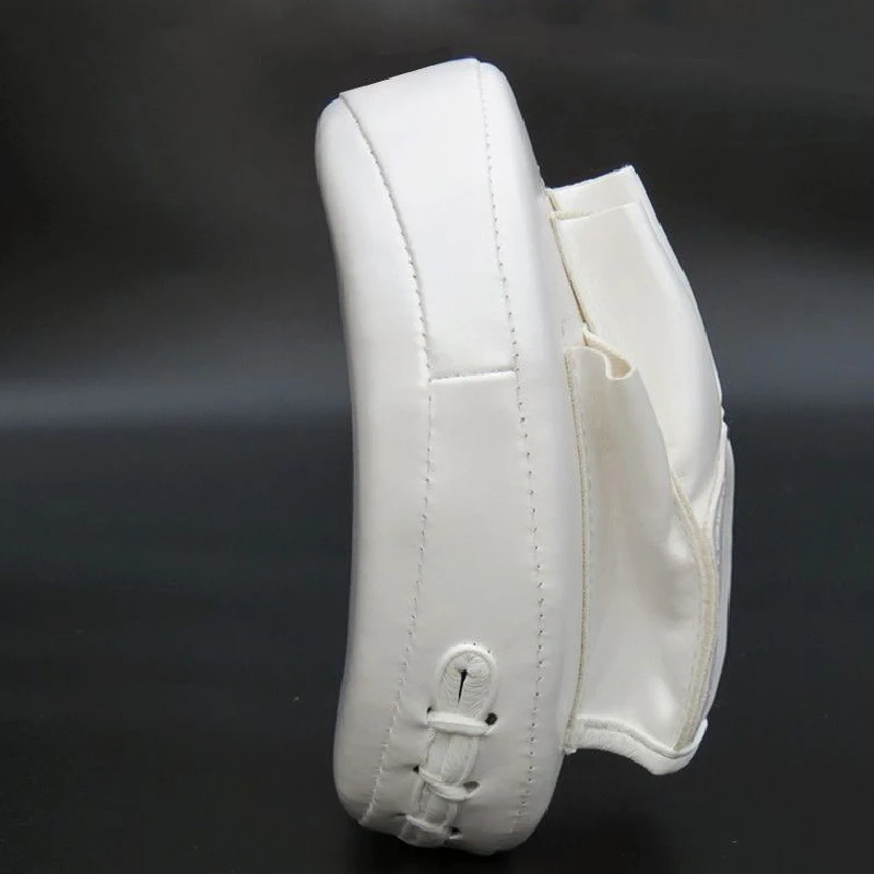 Boxing Hand Target Curved Kickboxing Blow Target Pads Punching Gloves Martial Thai Kick Sanda Training Mitt Taekwondo Equipment