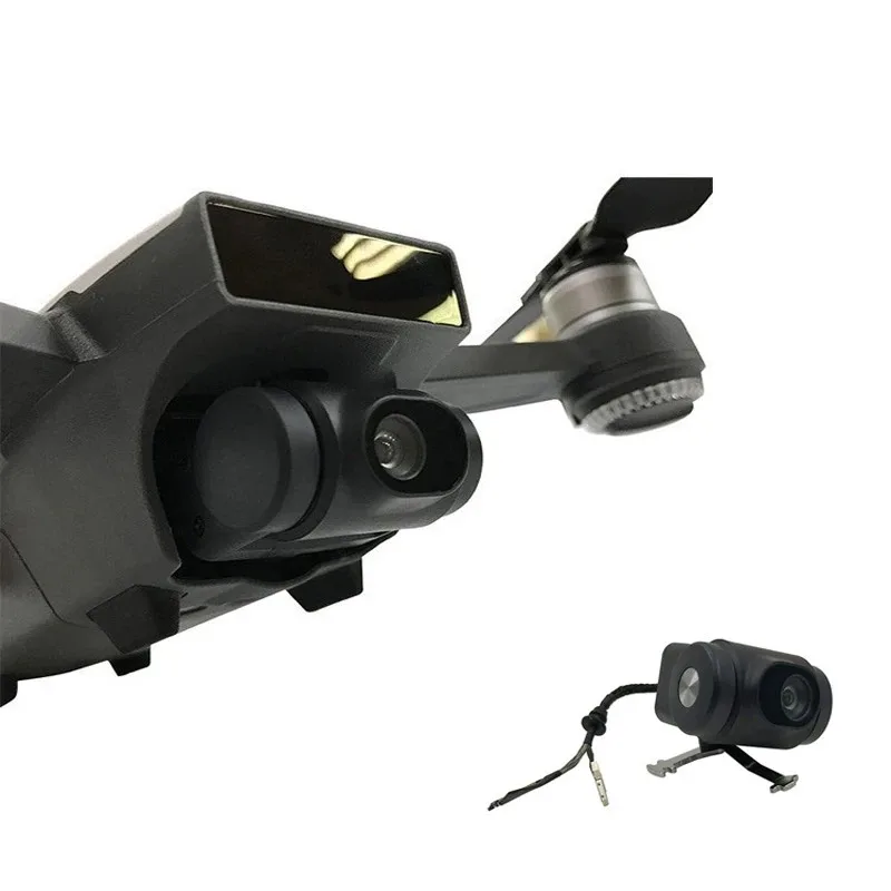 รูปสินค้า อะไหล่กล้อง HD 1080P Gimbal สำหรับ DJI Spark Drone