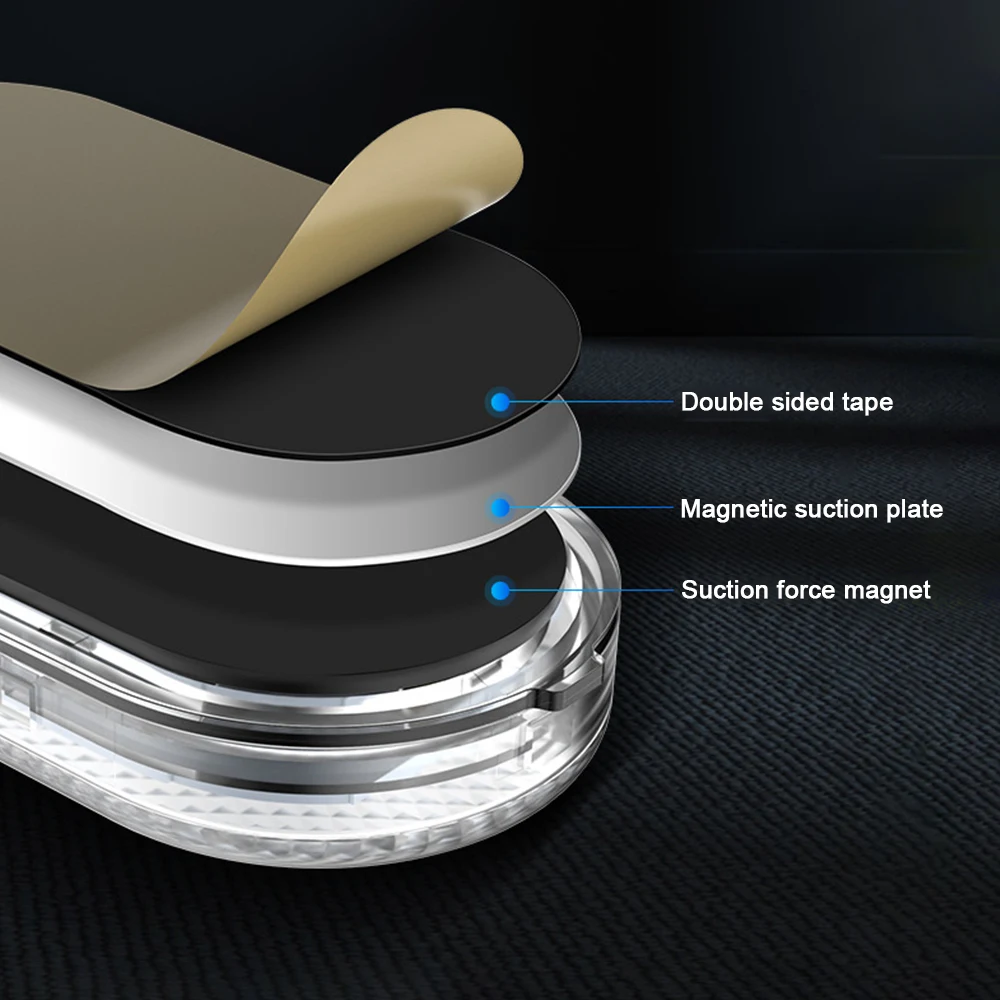 Рисунок 4 - Светодиодный внутренний автомобильный светильник