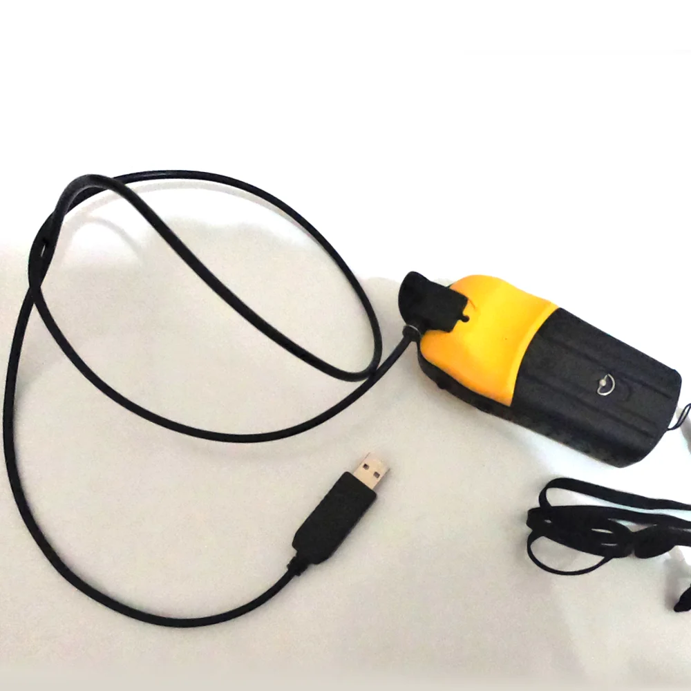 Cabo Ethernet para Garmin Usb Rs232 Gps Google Map Download Etrex Cúpula Software Flash - Imagem 2