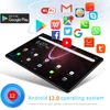 10.1 Inch Tablets Android 12 8GB + 128GB 4G Phone Call Smart Pc Android Tablet Android, Tablet Phone,Android tablette,Touch Pen 5