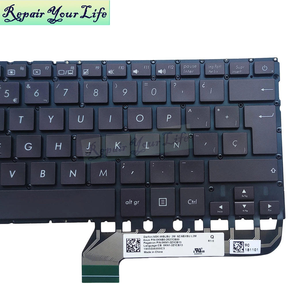 Cheap Teclado de substituição