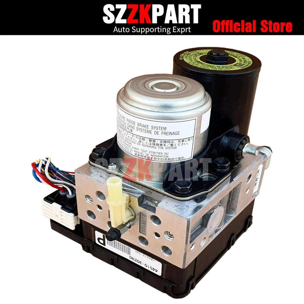 For Toyota Camry Hybrid 20072011 ABS Pump Actuator Booster Motor