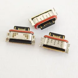 5 - 10Pcs USB Charger Charging Dock Port Connector Type C Plug (10Pcs)