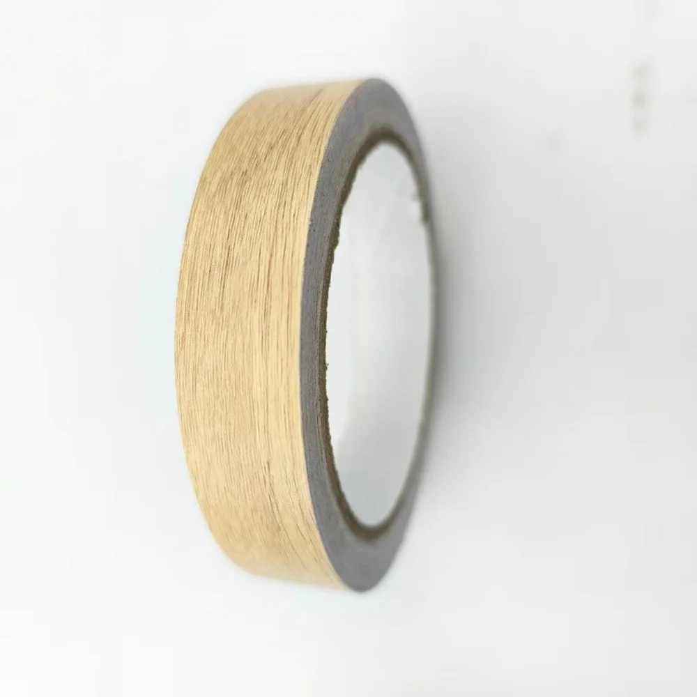 Glossy PVC Edge Banding for Wood Furniture and Cabinetry