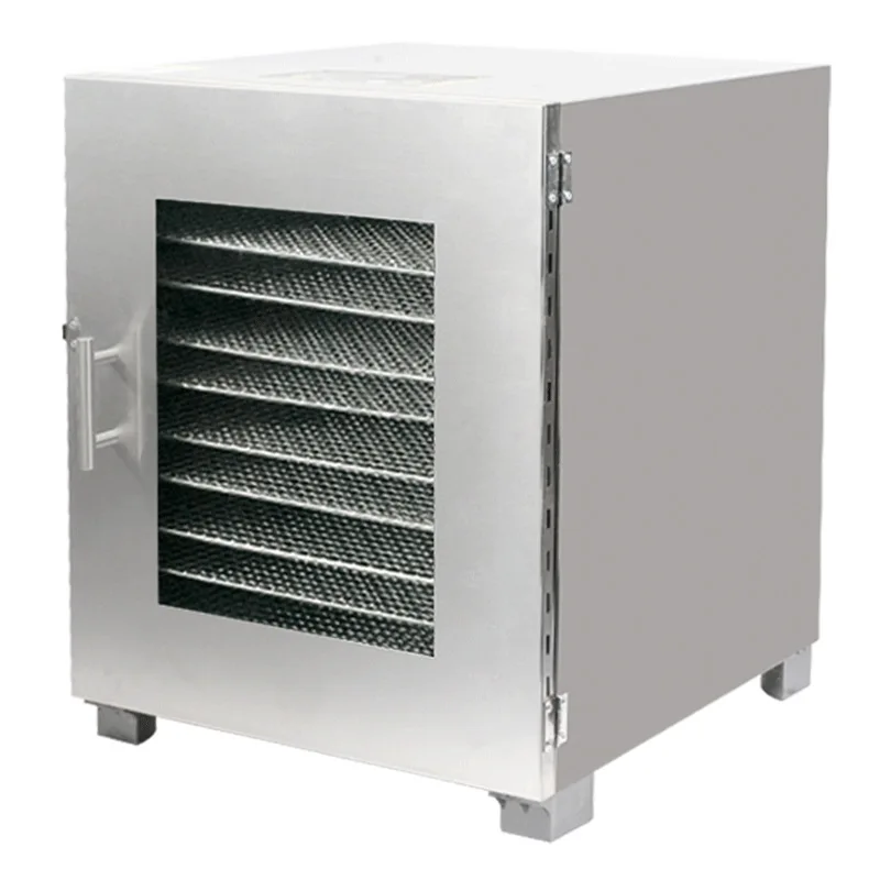 Factory Direct Selling Food And Vegetable Dehydrated Fruits Industrial Fruit Dehydrator