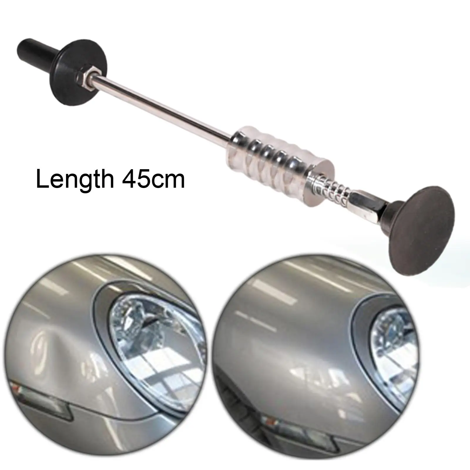 Auto Dent Remover Automotive Dents Quick Puller Car Repair Tool for Auto Body Dent Removal Deep Dent Removal Small Dents