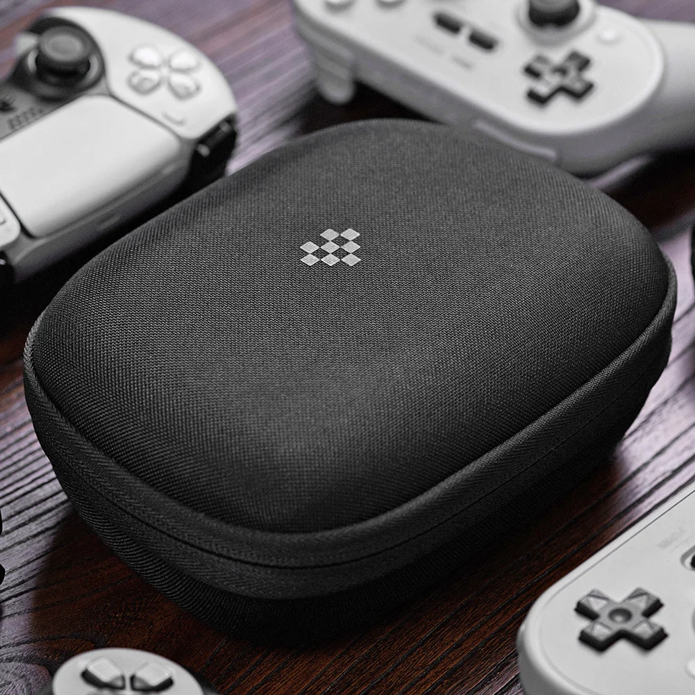 Portable Game Controller Carrying Case Protective Storage Bag