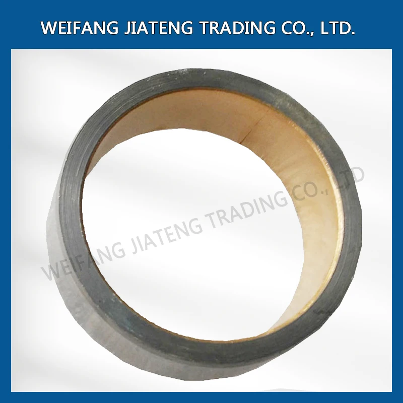 PQJ904.31.110 knuckle bushing  For Foton Lovol Agricultural Genuine tractor Spare Parts sliding bushing 105x110x60 for foton lovol tractor parts tx1p311040042