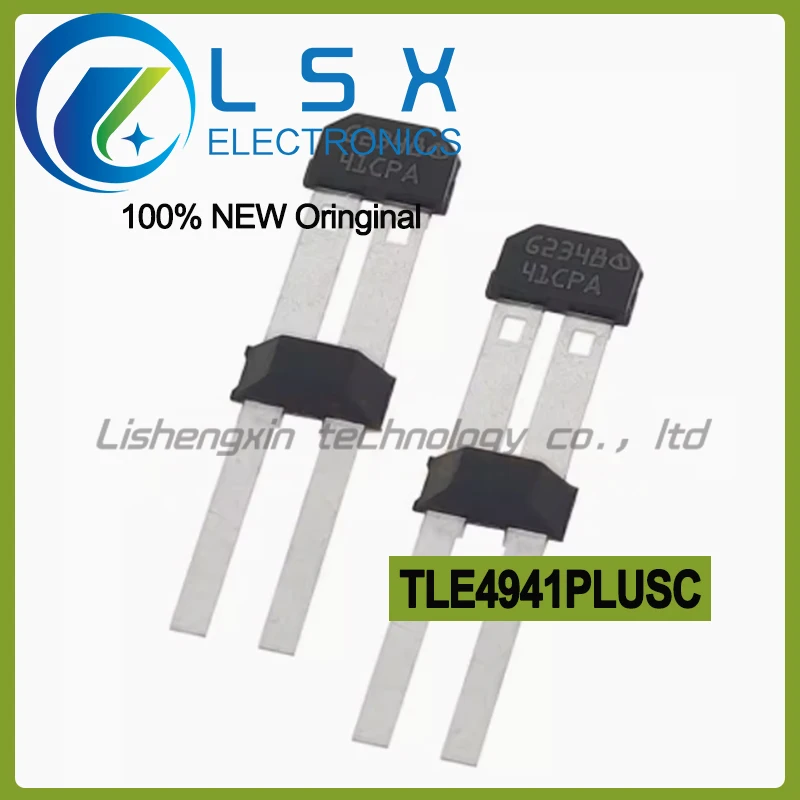 

10 шт., сенсор TLE4941PLUSC 41CPA