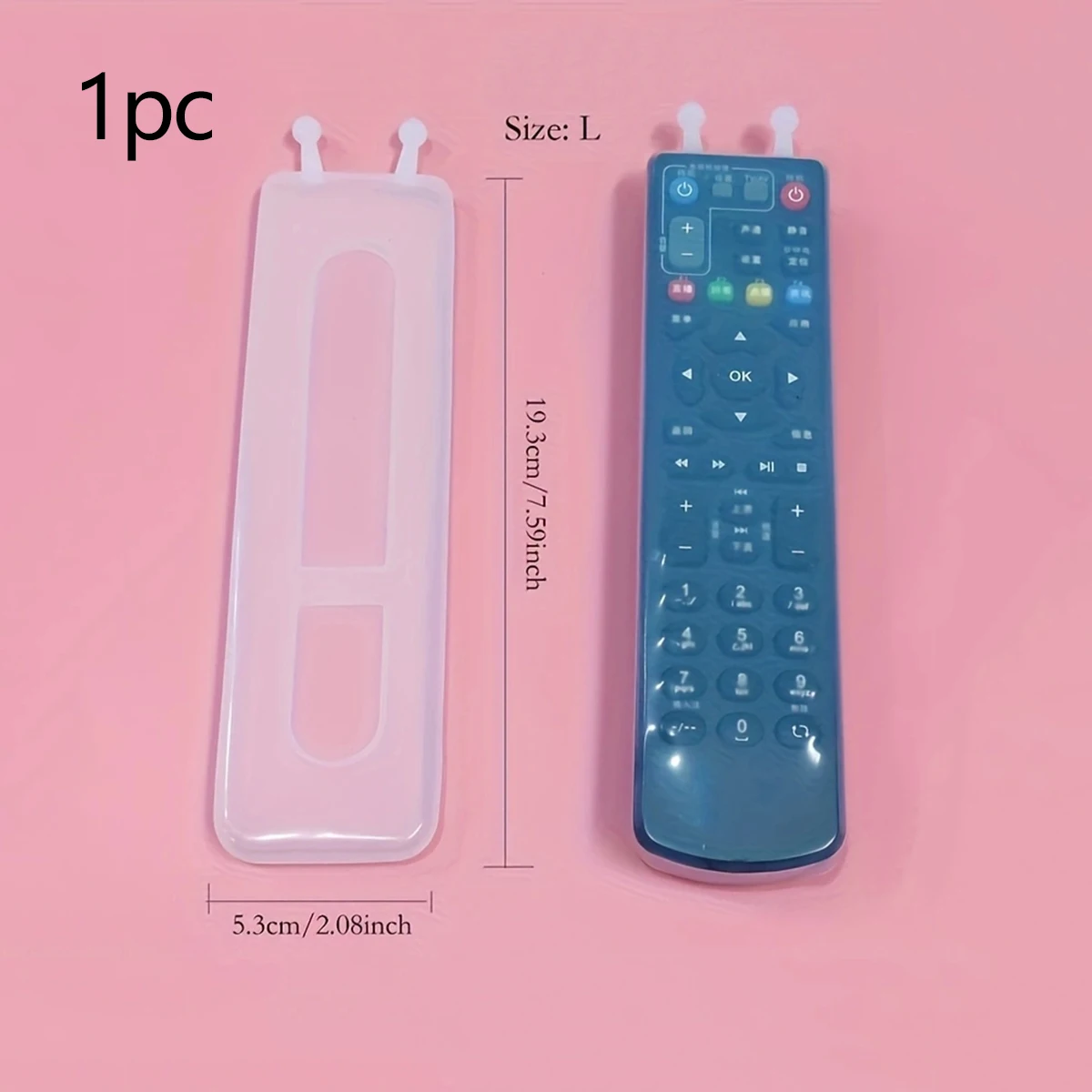 L 1pc