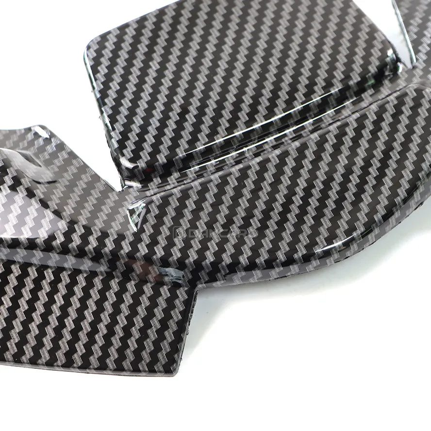 Motorcycle Fairing Winglet Front Guard Cover for YAMAHA YZF R15 V4 R15M Decoration Accessories