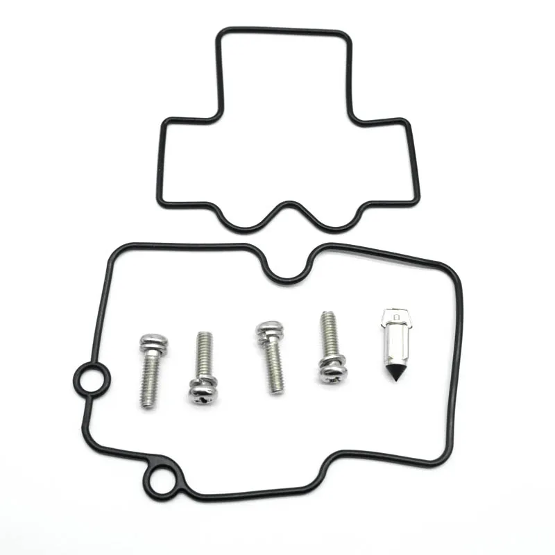 FOR KEIHIN FCR CARBURETOR REBUILD KIT YAMAHA WR250F WR 250F 2003 2004