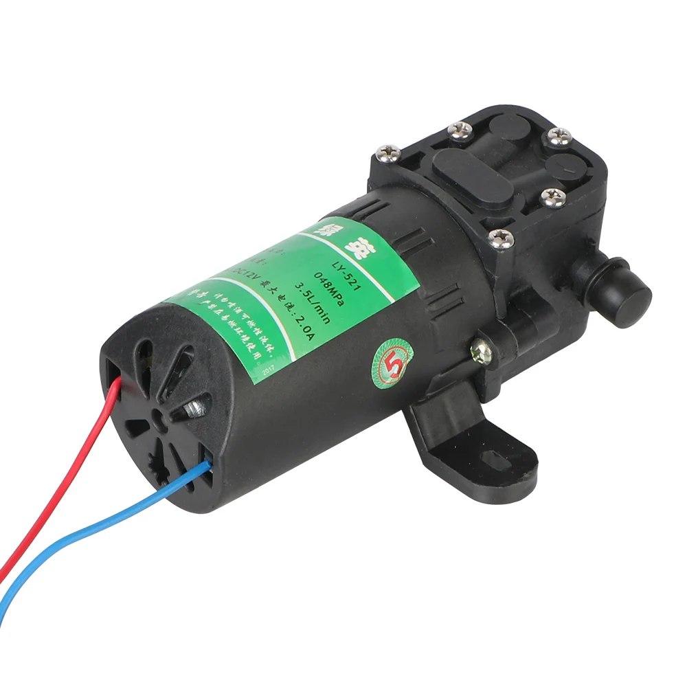     й ׼, ũ  ̾  , , 3.5L/min, DC12V