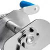 Volleyball Pole Tensioner Easy Setup for Outdoor Use Professional Hand Crank 5