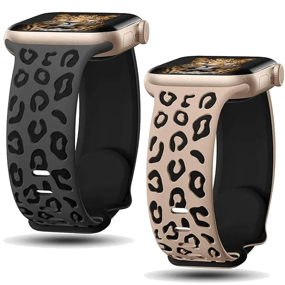 

Ремешок силиконовый для Apple Watch Band 45 мм 44 мм 42 мм 41 мм 40 мм 49 мм 38 мм 45 44 мм 8 9 SE 3 Ultra 2