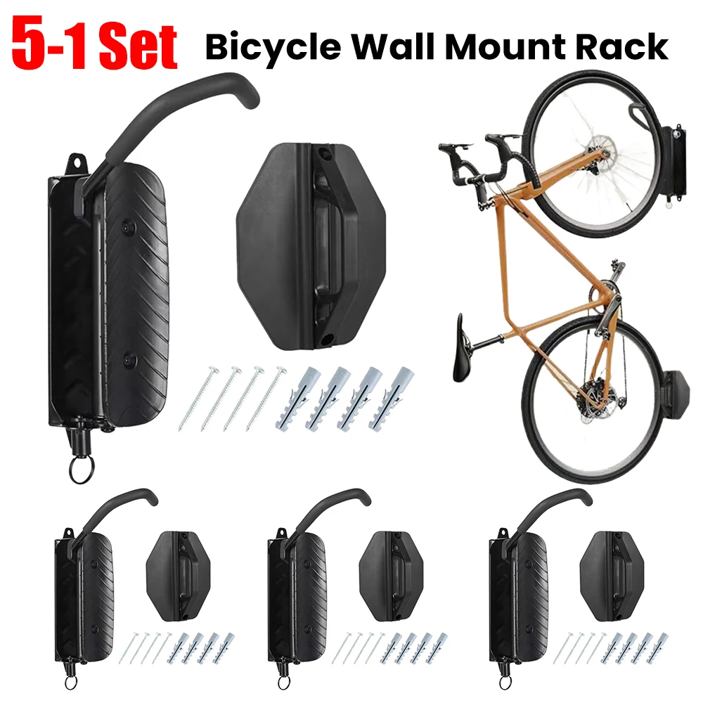 Bike Rack Proflex Bicycle Wall Bike Rack Steadyrack ProFlex Wide