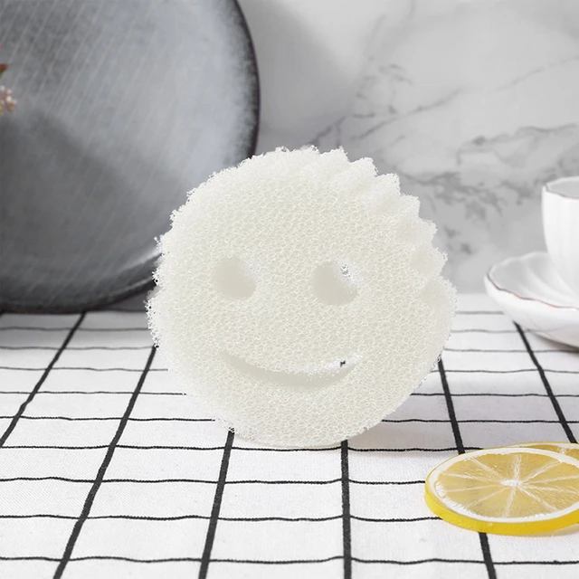 Scrub Daddy The Original Scrub Daddy Polymer Foam Sponge in the