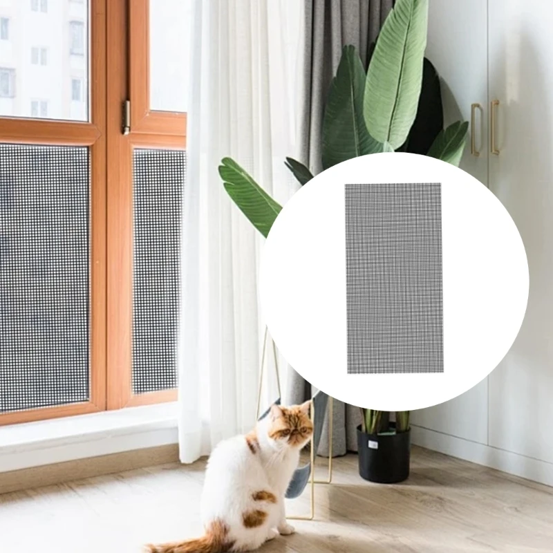 100x48'' Pet Enclosure Net for Home and Professional Animal Enclosure Setting