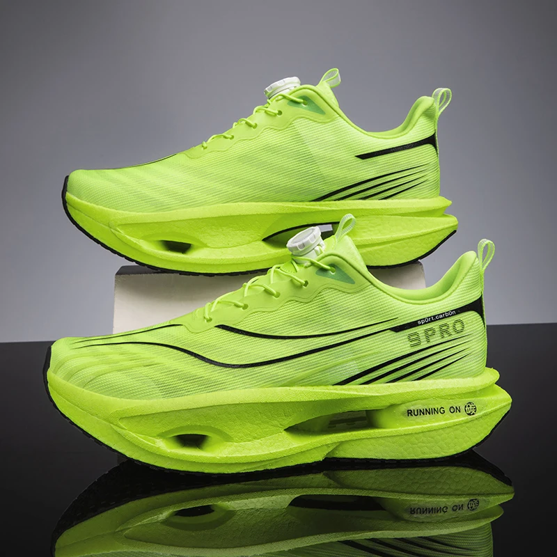 Running Shoes Men Casual Professional Marathon