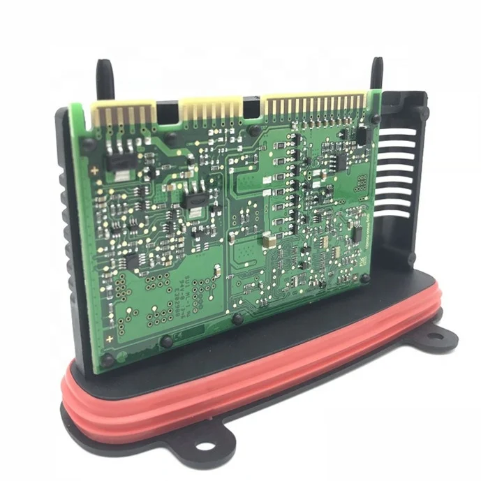 

Xenon HID Headlight Module Driver Module Adaptive For 7 Series F01 F02 F03 LCI 2011-2015 63117355074