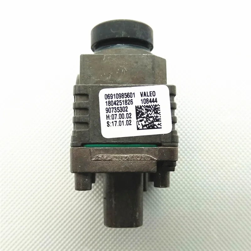 66539475687 für BMW X1 X3 F25 X4 X5 F15 X6 i3 RÜCKANSICHT RÜCKFAHR  