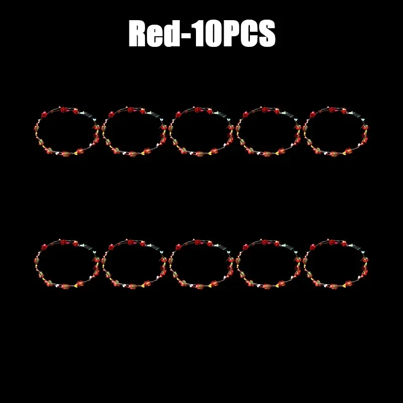 Red-10PC