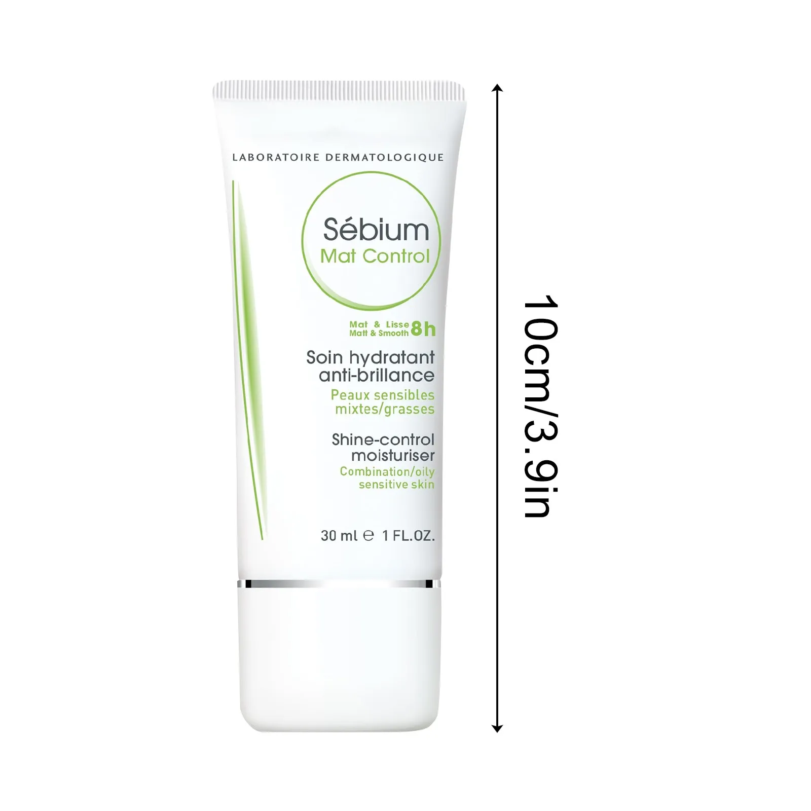 Oil Control Lotion Bakuchiol Mild Acne-Clearing Oil Control Conditioning Astringent Pores Refreshing Lotion