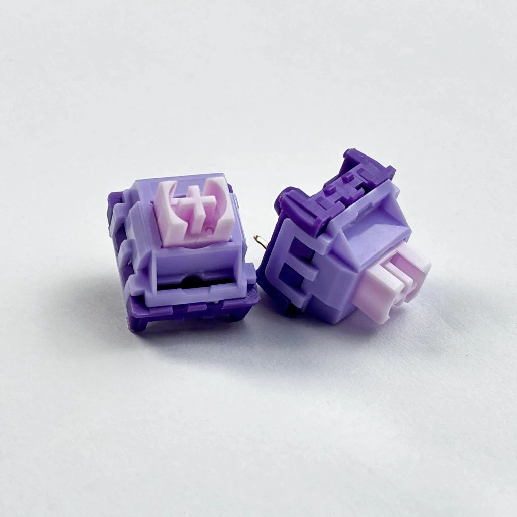 kappa sliver セット(taro purple) In Stock) NK Cherry Taro
