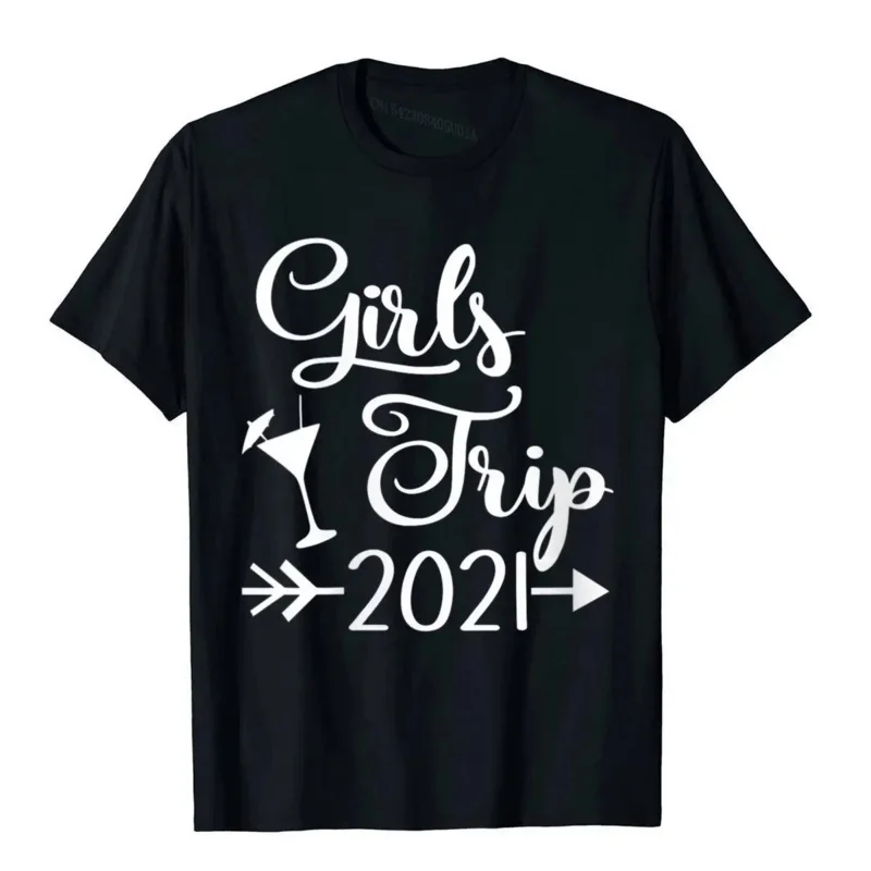 

Забавная Мужская и женская футболка для отпуска 2021 с бантом и стрелой, футболка для группы поездок, топ для мужчин, хлопковая футболка, новинка