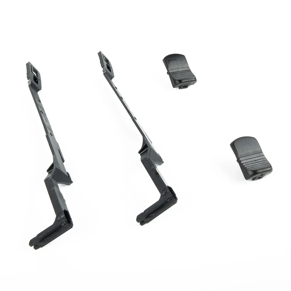 2pcs Replacement Parts Angle Grinder Switch Rod Shaft For Bosch GWS6